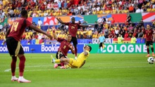 TRỰC TIẾP bóng đá Bỉ vs Romania (1-0): Lukaku lại bị từ chối bàn thắng