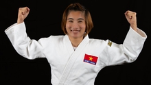 Võ sĩ Việt Nam thắng đối thủ top 50 thế giới, xuất sắc giành HCV giải quốc tế và đoạt vé dự Olympic 2024