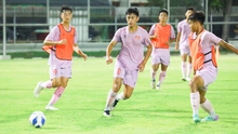 Tin nóng bóng đá Việt 24/6: Huỳnh Như không về CLB TPHCM, U16 Việt Nam quyết đấu U16 Campuchia