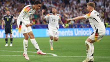 Quyết giành ngôi đầu bảng, đội tuyển Đức lại phải đối mặt nhánh đấu khó ở vòng loại trực tiếp EURO 2024
