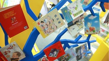 Hội chợ sách Bắc Kinh thúc đẩy trao đổi đa văn hóa