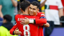 Dự đoán tỉ số trận đấu Georgia vs Bồ Đào Nha: Ronaldo sẽ mở tiệc bàn thắng
