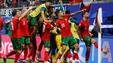 Lịch sử đối đầu Georgia vs Bồ Đào Nha: Mới gặp nhau 1 lần