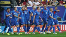 Slovakia vs Romania (23h00 ngày 26/6): Không cầu hòa