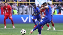 TRỰC TIẾP bóng đá Pháp vs Ba Lan (Link VTV2, TV360): Lewandowski gỡ hòa