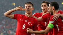 Lịch sử đối đầu Séc vs Thổ Nhĩ Kỳ: Cân bằng