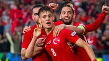 Dự đoán tỉ số Séc vs Thổ Nhĩ Kỳ: 3 bàn thắng và vé đi tiếp cho người Thổ