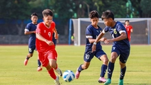 Kết quả bóng đá U16 Đông Nam Á hôm nay: Chung kết sớm Việt Nam vs Campuchia