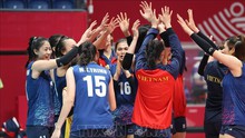 ĐT bóng chuyền nữ Việt Nam có cơ hội lịch sử tham dự và tổ chức giải thế giới nhờ... Thái Lan, CĐV háo hức chờ thông báo