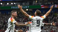 Tổng kết vòng bảng EURO 2024: Tây Ban Nha mạnh nhưng Đức là số 1