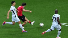 TRỰC TIẾP bóng đá Georgia vs Bồ Đào Nha (VTV2, TV360): Kvaratskhelia gây sốc