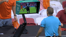 Hisense - Từ nhà tài trợ toàn cầu UEFA European Championship™ đến thương hiệu thống trị công nghệ trong bóng đá