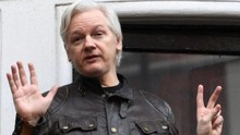 Nhà sáng lập WikiLeaks chính thức nhận tội
