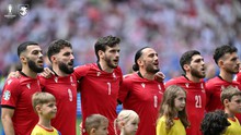 Những điều cần biết về bóng đá ở Georgia và đội tuyển vừa thắng Bồ Đào Nha 2-0 tại EURO 2024