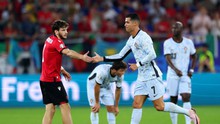 Tin nóng EURO hôm nay 27/6: Người hùng Georgia lấy cảm hứng từ Ronaldo, HLV ĐT Ý xin lỗi