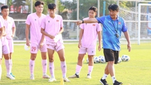 Tin nóng bóng đá Việt 28/6: HLV Park Hang Seo đàm phán với Liên đoàn bóng đá Ấn Độ, U16 Việt Nam không muốn về nước sớm.