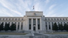 Fed đánh giá hệ thống ngân hàng Mỹ “đủ khỏe” để vượt qua khủng hoảng tài chính