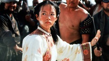 6 đả nữ xuất sắc nhất màn ảnh Hoa ngữ: Dương Tử Quỳnh, Trịnh Phối Phối…