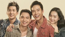 Phim VTV đang chiếu có tới 3 ca khúc nhạc phim cực 'thấm', diễn viên Thanh Hương cũng góp giọng