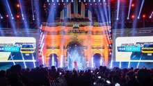 Idol XIUMIN cùng 100.000 khán giả "phá đảo" điểm đến quốc tế mới Vũ Yên