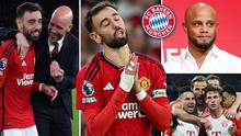 Tin chuyển nhượng 3/6: Bayern mở đàm phán mua đội trưởng MU, Chelsea công bố HLV mới 