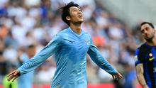 Lazio tố bị ngôi sao Nhật Bản 'tống tiền'