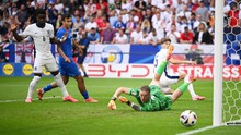 TRỰC TIẾP bóng đá Anh vs Slovakia (0-0): Tam Sư suýt thủng lưới