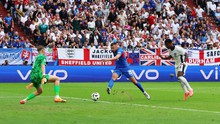 TRỰC TIẾP bóng đá Anh vs Slovakia (1-1): Bellingham lập siêu phẩm