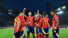 TRỰC TIẾP bóng đá Tây Ban Nha vs Georgia (Link VTV3, TV360): Nico Williams ghi bàn (3-1, H2)