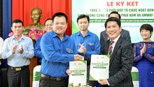 AMWAY Việt Nam thực hiện chuỗi hoạt động cộng đồng trên toàn quốc
