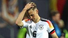 Hòa nhạt trước Ukraine, đội tuyển Đức hy vọng gì cho EURO 2024
