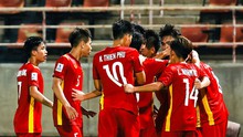 VTV5 VTV6 trực tiếp bóng đá U19 Việt Nam vs Trung Quốc, xem U19 quốc tế 2024 (18h35 hôm nay)
