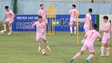 Tiền vệ Quang Hải: ‘Đội tuyển Việt Nam sẽ cố thắng Philippines’