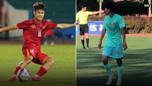 Lịch thi đấu bóng đá hôm nay 4/6, rạng sáng 5/6: Trực tiếp U19 Việt Nam vs U19 Trung Quốc