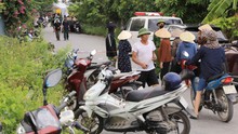 Khẩn trương điều tra vụ 3 người trong một gia đình tử vong ở Thái Bình
