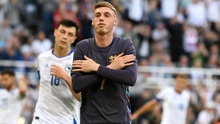 Đội tuyển Anh thắng Bosnia 3-0: Những nét mới trong một chiến thắng