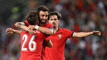 Bồ Đào Nha và Áo tự tin hướng đến EURO 2024