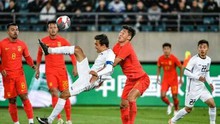 Nhận định Trung Quốc vs Thái Lan (19h00, 6/6), vòng loại World Cup 2026