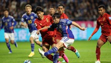 Nhận định bóng đá Myanmar vs Nhật Bản (19h00, 6/6), vòng loại World Cup 2026