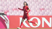 Huỳnh Như rực sáng, ĐT Việt Nam thắng Philippines 7-0 và đi tiếp ở giải đấu lớn do Indonesia rút lui
