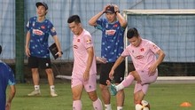 CẬP NHẬT Việt Nam vs Philippines (VL World Cup 2026): Hùng Dũng tiết lộ phong cách chơi của HLV Kim Sang Sik