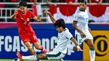 TRỰC TIẾP bóng đá VTV5 VTV6: Indonesia vs Iraq, vòng loại World Cup 2026: Struick lĩnh xướng hàng công
