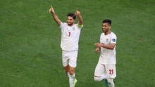 Nhận định Hong Kong (TQ) vs Iran (19h00, 6/6), vòng loại World Cup 2026