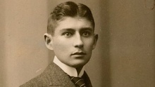 Franz Kafka - vẫn vĩ đại sau một thế kỷ