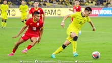 Nhận định bóng đá Kyrgyzstan vs Malaysia (22h30, 6/6), vòng loại World Cup 2026