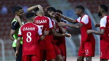 Nhận định bóng đá Đài Bắc Trung Hoa vs Oman (18h00, 6/6), vòng loại World Cup 2026