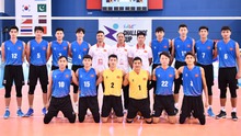 ĐT bóng chuyền Việt Nam vượt cả Thái Lan và Indonesia, trở thành số 1 Đông Nam Á, thăng tiến mạnh trên BXH thế giới