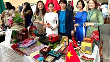 Văn hóa và ẩm thực Việt Nam gây ấn tượng sâu sắc tại LHQ