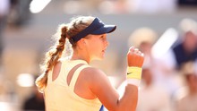 Roland Garros 2024 và hành trình gây sốc của Mirra Andreeva tuổi 17