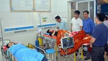 Vụ hơn 70 công nhân ở Nghệ An nhập viện sau bữa ăn trưa: Mẫu cá bạc má rán có chất histamin